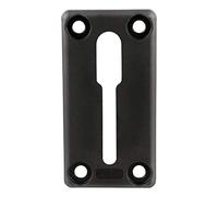 Scotty 439 Track Adaptor for Glue On Pad