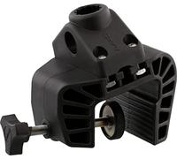 Scotty 449 Portable Clamp Mount with 241