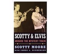Scotty and Elvis