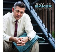 Scotty Baker - Lady Killer