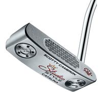 SCOTTY CAMERON 2025 STUDIO STYLE CATALINA PUTTER - Right , 34"