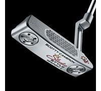 Titleist Scotty Cameron Studio Style Newport 2 Golf Putter, Mens, Right hand, 34 inches | American Golf