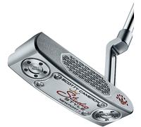 SCOTTY CAMERON 2025 STUDIO STYLE NEWPORT PLUS PUTTER - Right , 34"