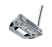Scotty Cameron 2025 Studio Style Putter - FASTBACK RH 34 Dexterity: Ri