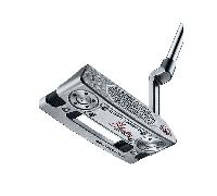 Scotty Cameron 2025 Studio Style Putter - SQUAREBACK 2 RH 34 Dexterity