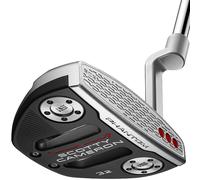 SCOTTY CAMERON 2026 PHANTOM 3.2 PUTTER