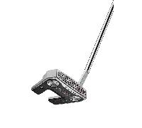 Scotty Cameron 2026 Phantom 5.5 Putter - RH 34 Dexterity: Right Hand