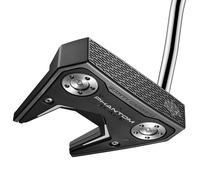 SCOTTY CAMERON 2026 PHANTOM X 7 PUTTER - LIMITED EDITION PHANTOM BLACK