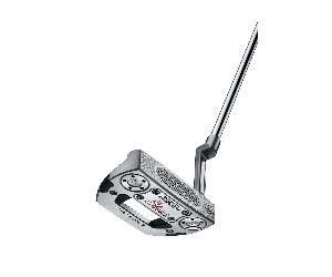 Scotty Cameron 2026 SS Fastback 2 Putter - RH 34 Dexterity: Right Hand