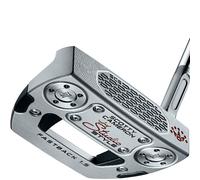 SCOTTY CAMERON 2026 STUDIO STYLE FASTBACK 1.5 PUTTER