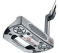 SCOTTY CAMERON 2026 STUDIO STYLE FASTBACK 2 LONG DESIGN PUTTER