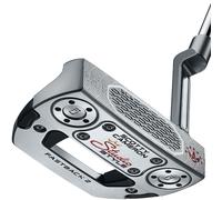SCOTTY CAMERON 2026 STUDIO STYLE FASTBACK 2 PUTTER