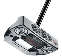 SCOTTY CAMERON 2026 STUDIO STYLE FASTBACK OC LOW TORQUE PUTTER