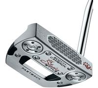 SCOTTY CAMERON 2026 STUDIO STYLE LONG DESIGN FASTBACK PUTTER