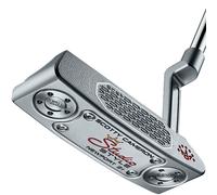SCOTTY CAMERON 2026 STUDIO STYLE NEWPORT 2 PLUS PUTTER