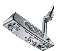SCOTTY CAMERON 2026 STUDIO STYLE NEWPORT 2 PUTTER