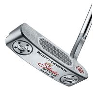 SCOTTY CAMERON 2026 STUDIO STYLE SANTA FE PUTTER