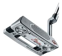 SCOTTY CAMERON 2026 STUDIO STYLE SQUAREBACK 2 PUTTER