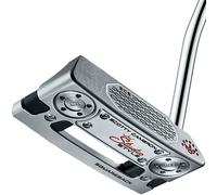 SCOTTY CAMERON 2026 STUDIO STYLE SQUAREBACK PUTTER
