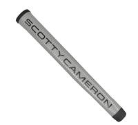 Scotty Cameron Golf Winn Matador Oversize Putter Grip Gray