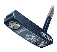 SCOTTY CAMERON HOLIDAY HXXIII PUTTER - LIMITED EDITION