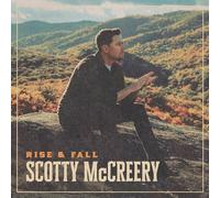 Scotty McCreery - Rise & Fall [VINYL]