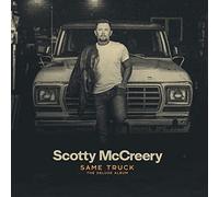 Scotty McCreery - Same Truck (Deluxe) (LP) [VINYL]