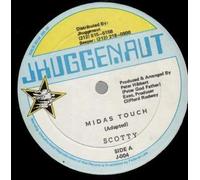 Scotty - Midas Touch