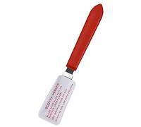 Scotty Peeler Label and Sticker Remover - Single Metal Peeler -SP2