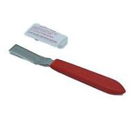 Scotty Peeler Label and Sticker Remover - Single Metal Peeler -SP2 by Scotty Peeler