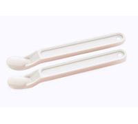 Scotty Peeler Label & Sticker Remover - The Original (Set of 2 White)