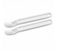 Scotty Peeler Label & Sticker Remover - The Original (Set of 2 White)