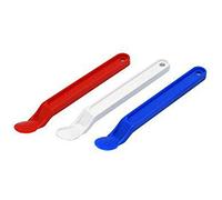 Scotty Peeler Label & Sticker Remover - The Original (Set Of 3 - Red, White, Blue)