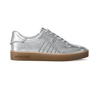Scotty Sneaker - female - Michael Kors - Sneakers - Gray - 5 1/2 UK - Shoes 5 1/2 UK