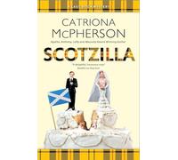 Scotzilla: 7 (A Last Ditch Mystery)