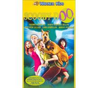 Scoubidou : Le Film [VHS]