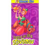 Scoubidou : Les Contes des 1001 nuits [VHS]