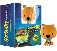Scoubidou où es-tu ? - Saisons 1 & 2 [+ 1 Peluche]