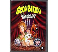 Scoubidou : Scoubidou et la légende des revenants