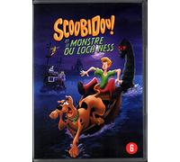 Scoubidou : Scoubidou et le monstre du Loch Ness
