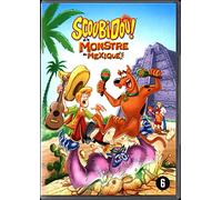 Scoubidou : Scoubidou et le monstre du Mexique