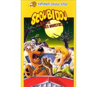 Scoubidou : Scoubidou et le Rallye des monstres [VHS]