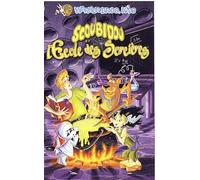 Scoubidou : Scoubidou et L'école des sorcières [VHS]