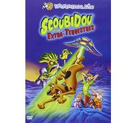 Scoubidou : Scoubidou et les extra-terrestres