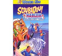 Scoubidou : Scoubidou et les Harlem Globetrotters