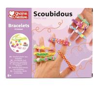 Scoubidous Kit - Braiding Bracelets