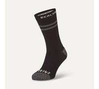 Scoulton - Black / S
