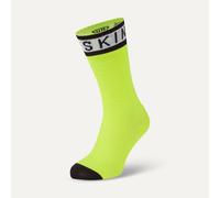 Scoulton - Neon Yellow / Black / White / S