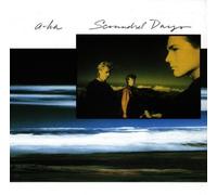 Scoundrel Days Import Edition by A-Ha (1995) Audio CD