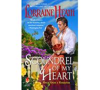 Scoundrel of My Heart